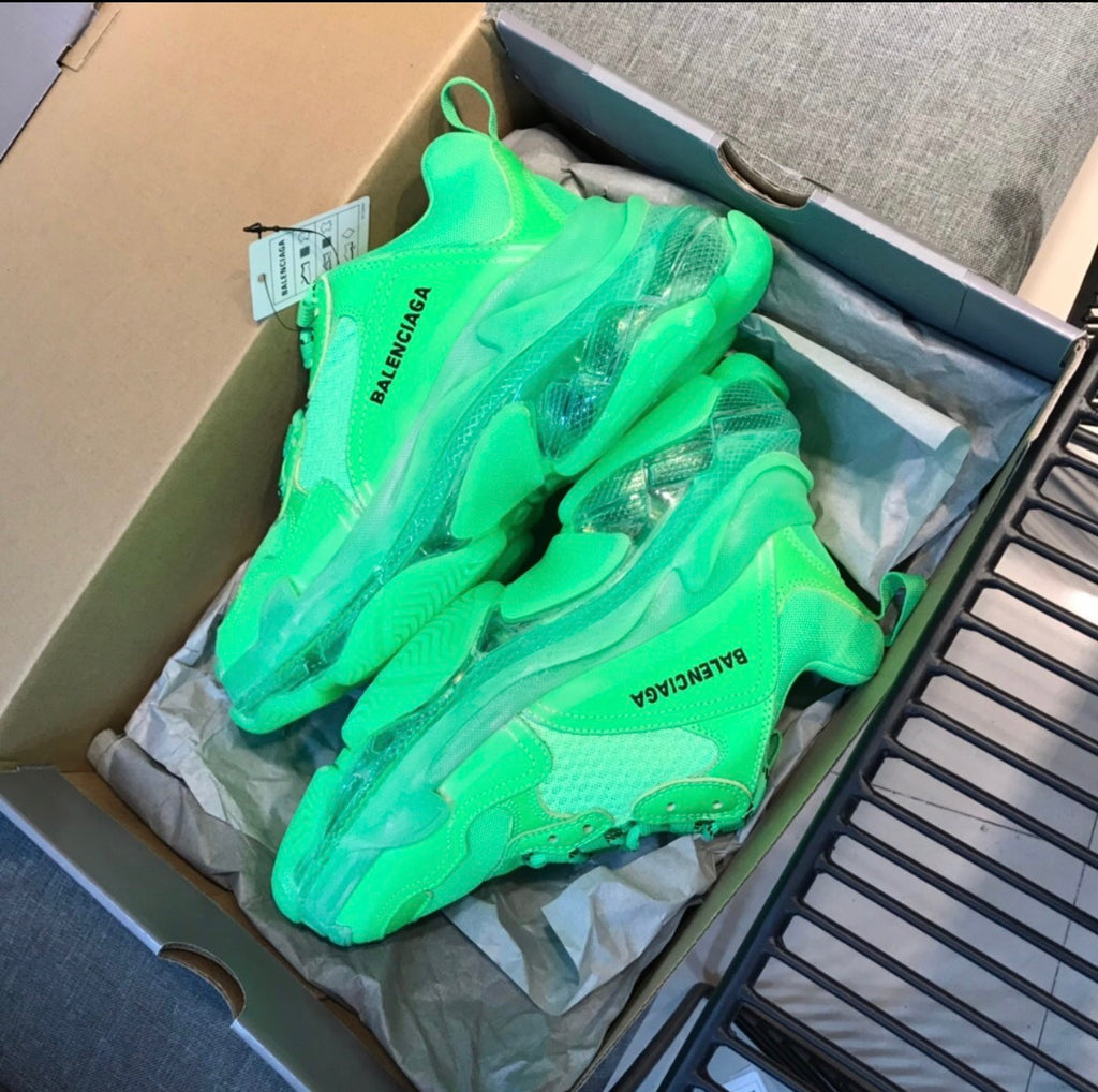BALENCIAGA SNEAKERS