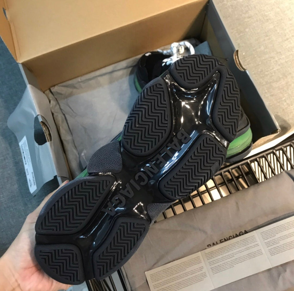 BALENCIAGA SNEAKERS