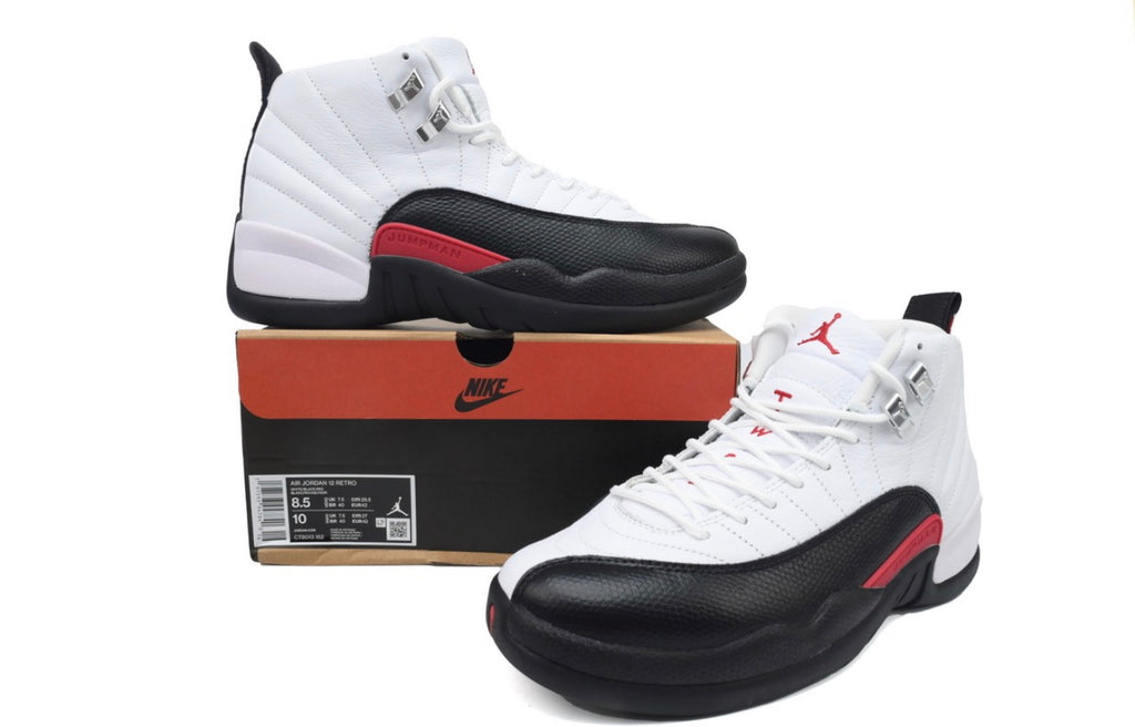 AJ12 AIR JORDAN 12 (MEN)