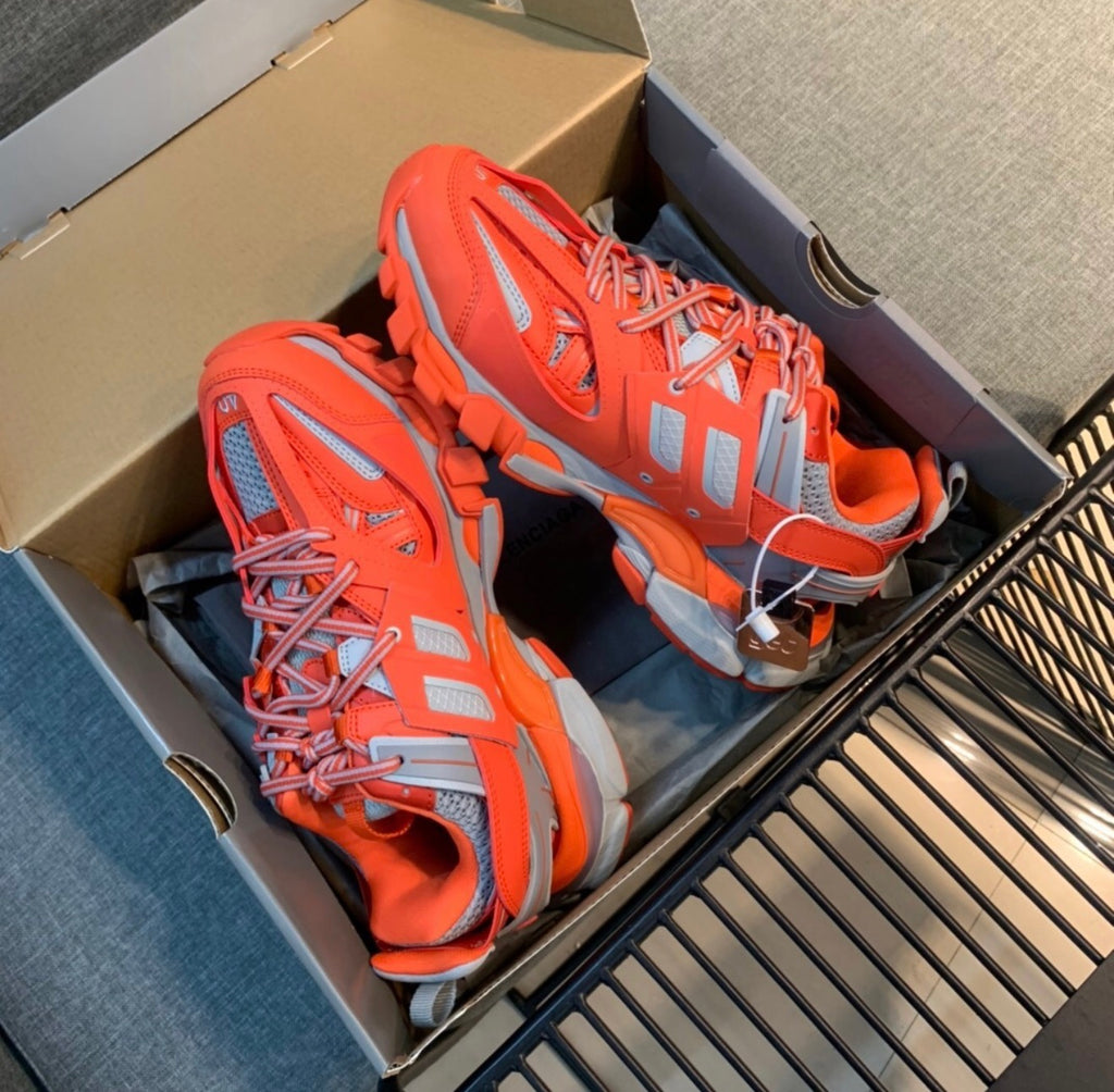 BALENCIAGA SNEAKERS