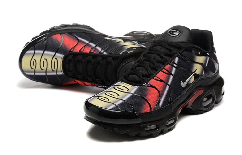 Brand new with box! Nike air max plus TN