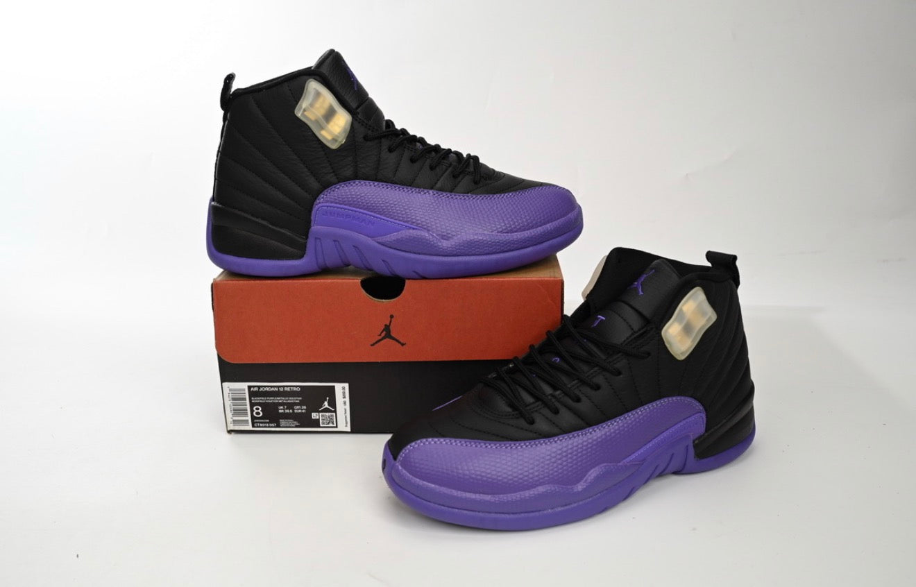 AJ12 AIR JORDAN 12 (MEN)