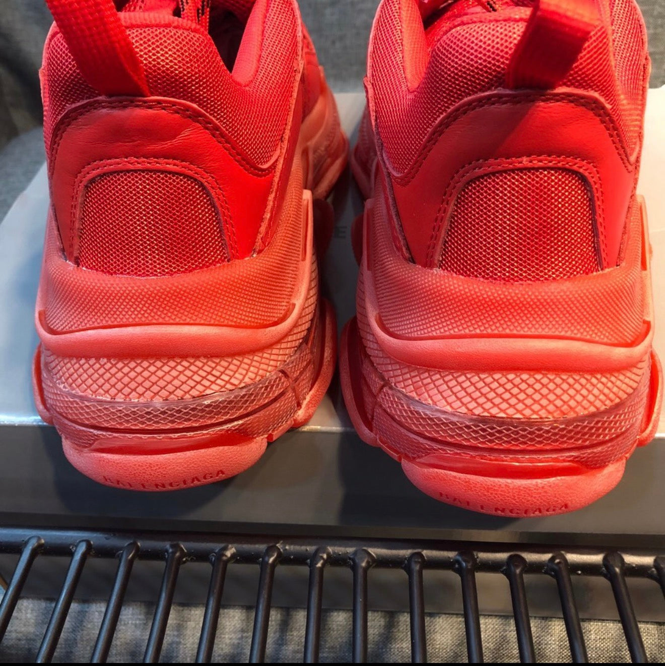 BALENCIAGA SNEAKERS