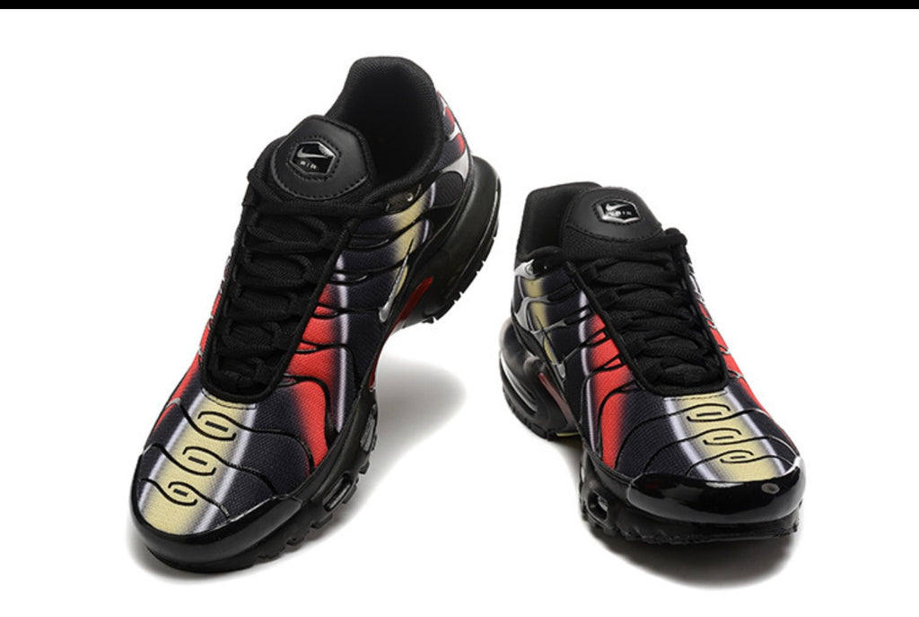 Brand new with box! Nike air max plus TN