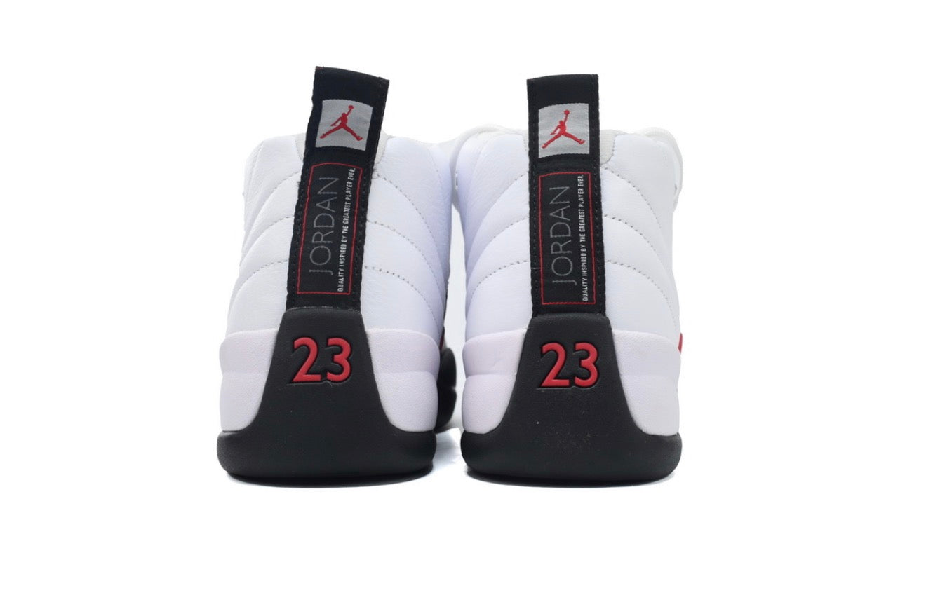 AJ12 AIR JORDAN 12 (MEN)