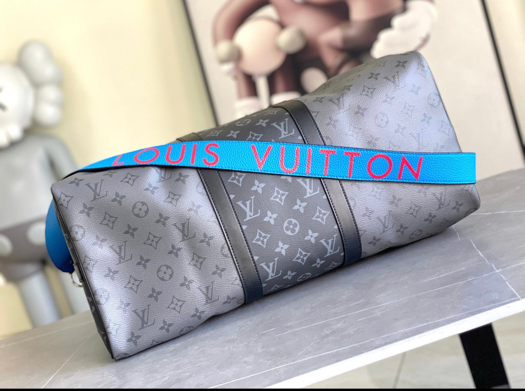 LOUIS VUITTON TRAVEL BAGS