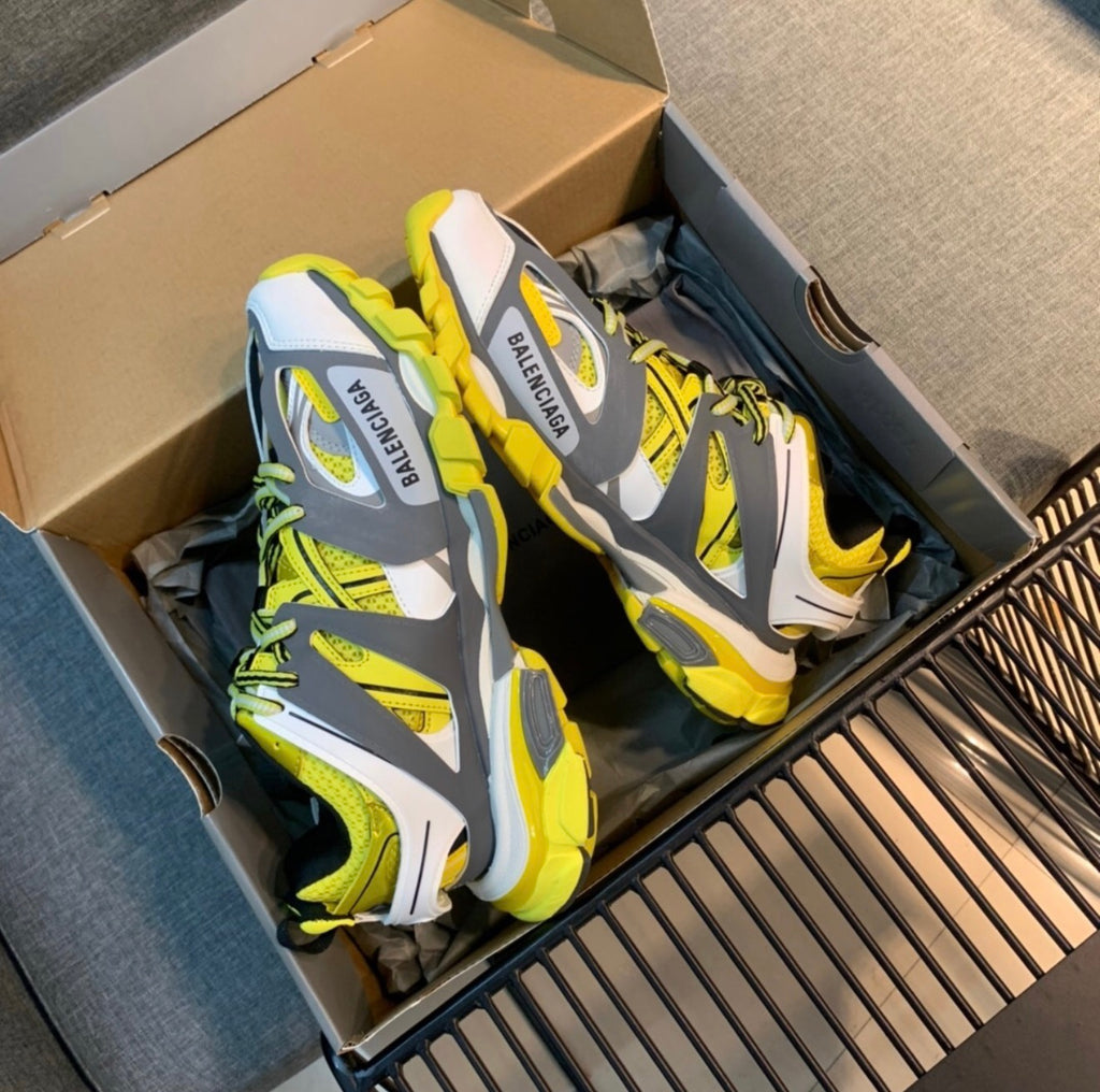 BALENCIAGA SNEAKERS