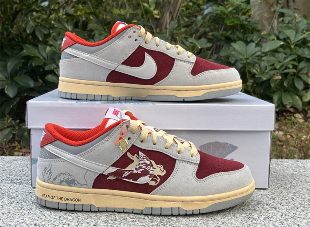 JORDAN 1 LOW TRAVIS SCOTT