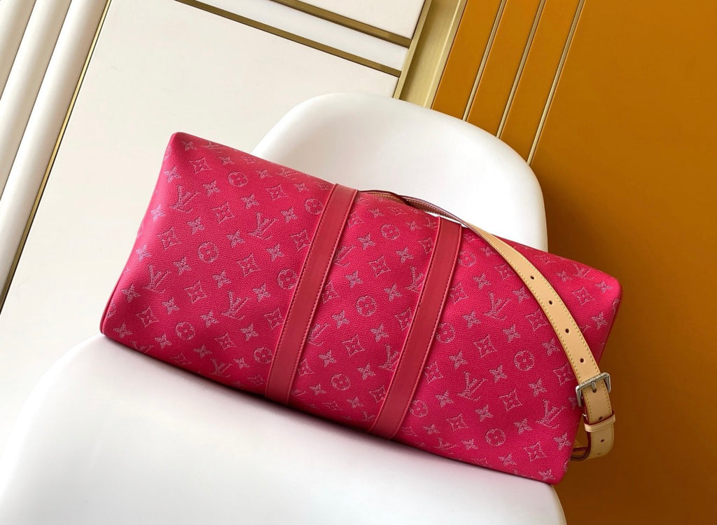 LOUIS VUITTON TRAVEL BAGS