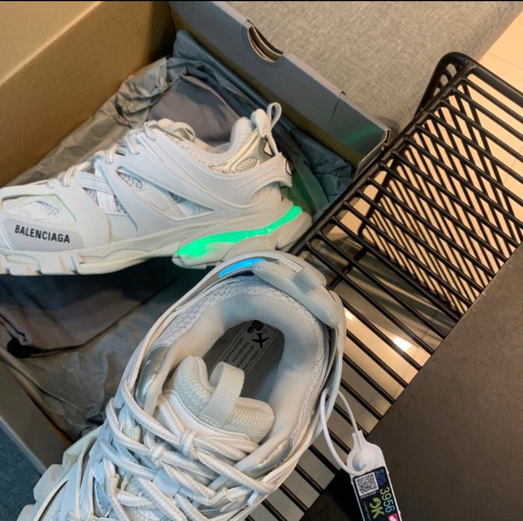 BALENCIAGA SNEAKERS