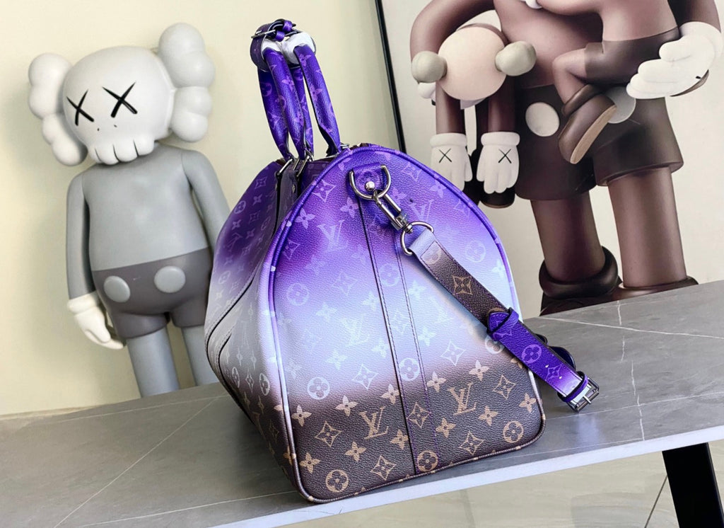 LOUIS VUITTON TRAVEL BAGS