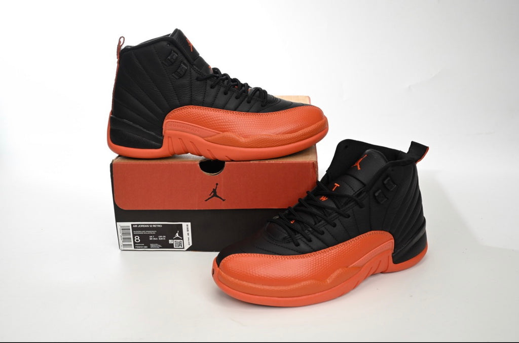 AJ12 AIR JORDAN 12 (MEN)