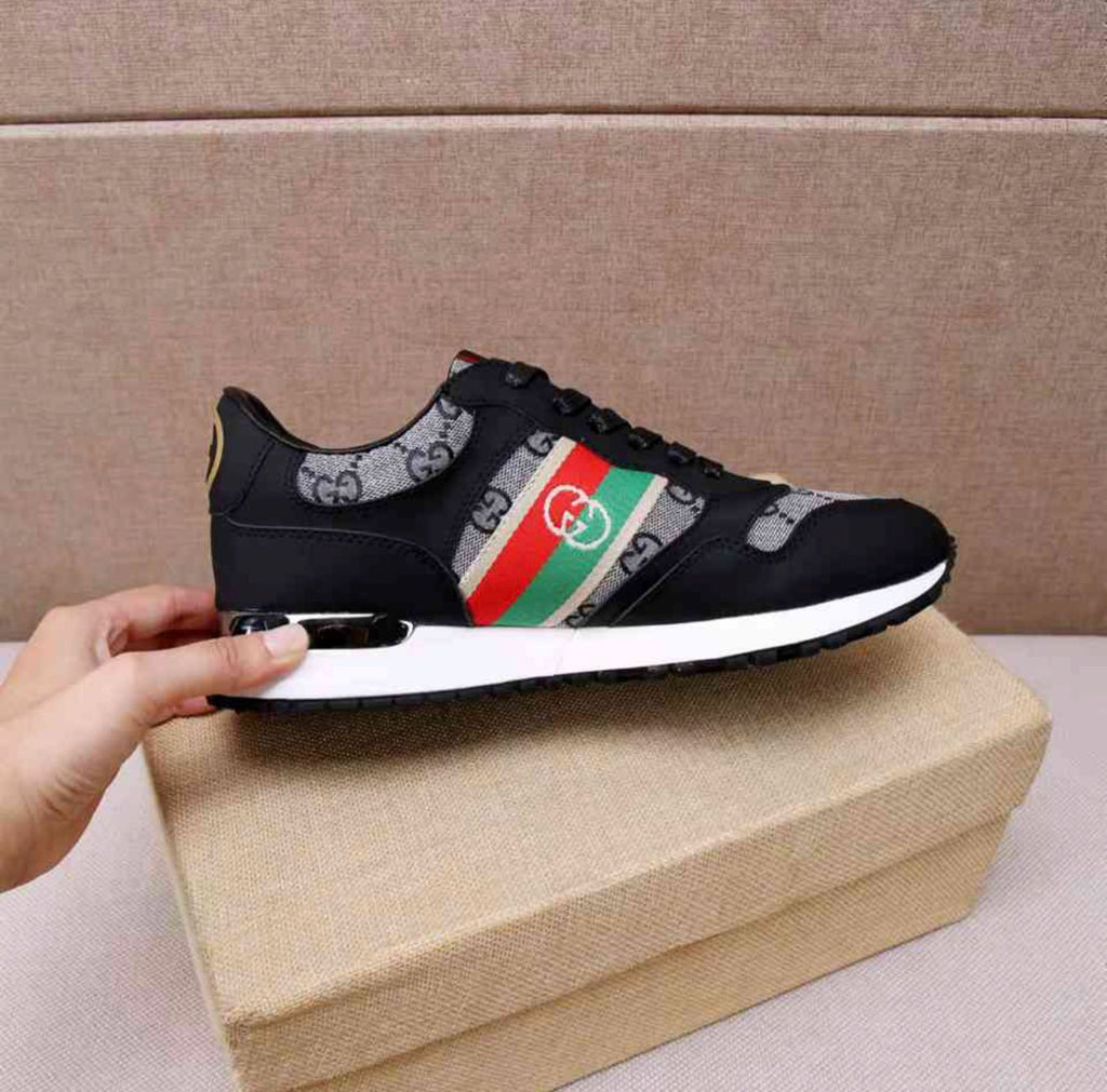 Men's Gucci Re-Motion Sneaker