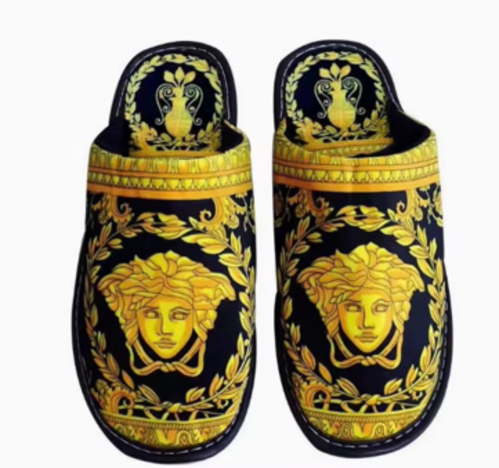 VERSACE ROBE