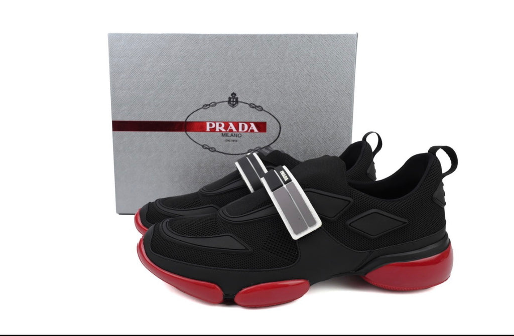 WOMEN PRADA AMERICA’S CUP (FOR WOMEN)👆👆👆👆👆👆