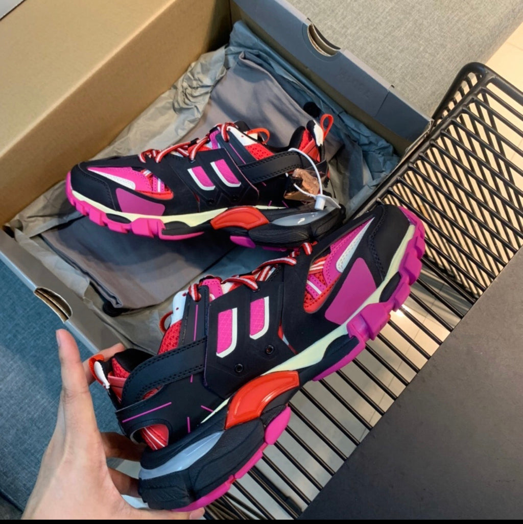 BALENCIAGA SNEAKERS