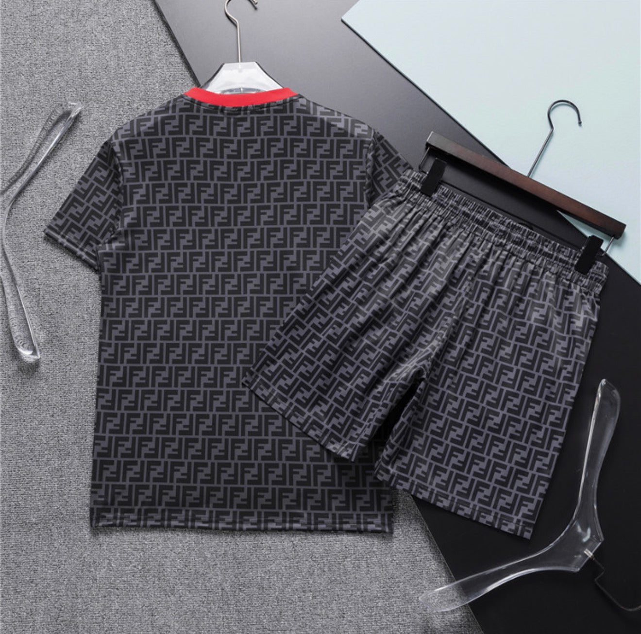 Designer Summer Outfits