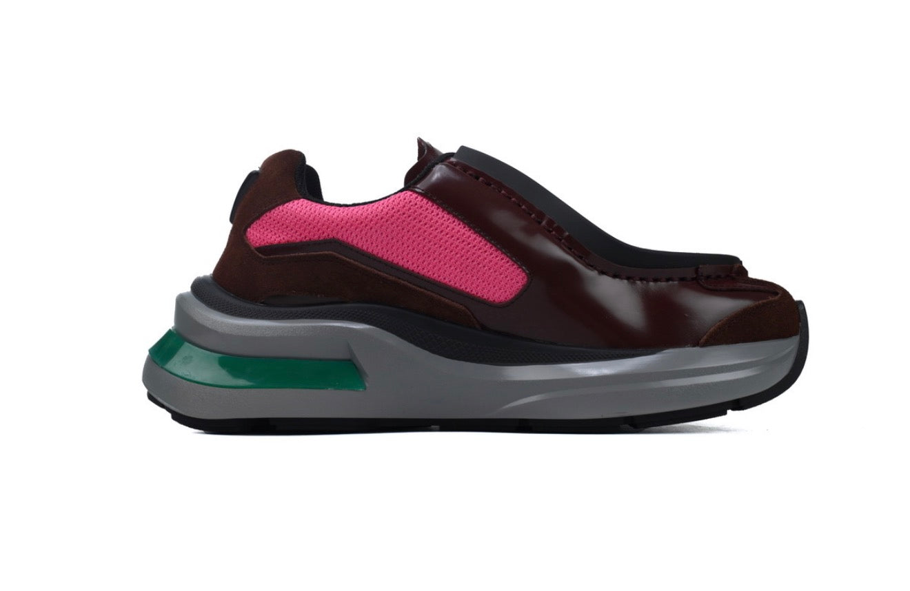 WOMEN PRADA AMERICA’S CUP (FOR WOMEN)👆👆👆👆👆👆