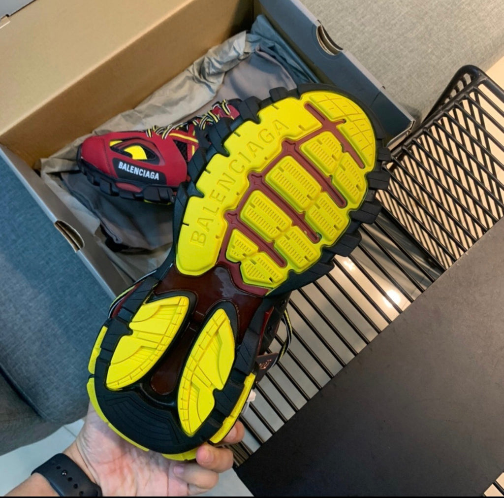 BALENCIAGA SNEAKERS