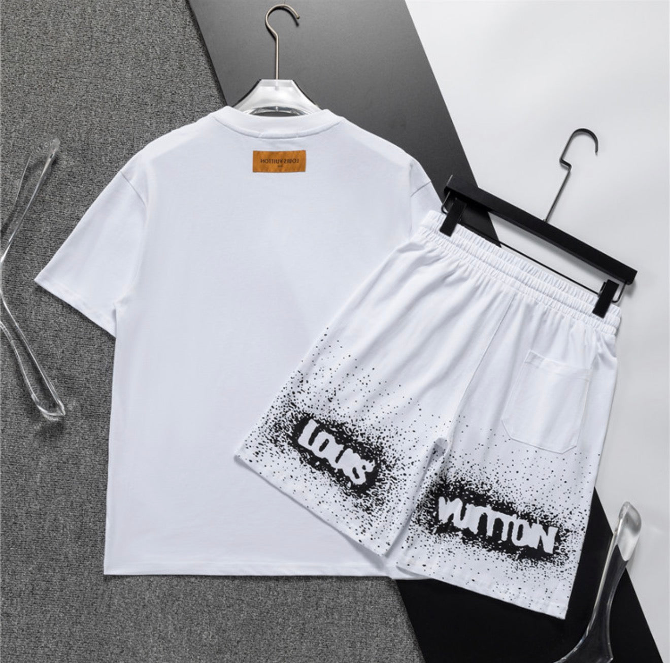 Designer Summer Outfits