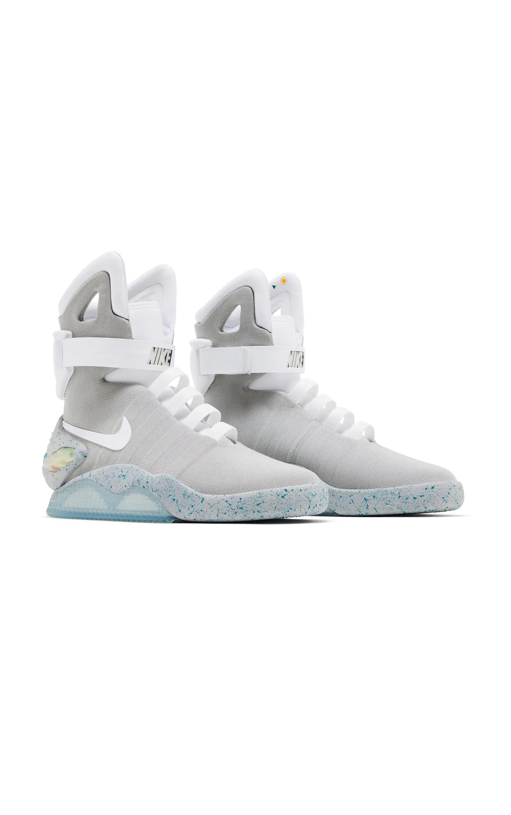🔥🔥🔥🔥SALE!!! NIKE MAG BACK TO THE FUTURE🔥🔥🔥