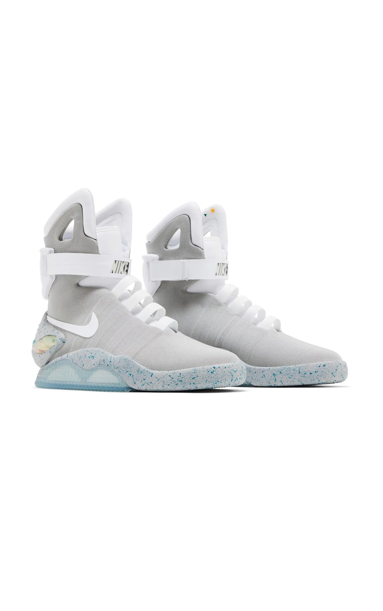🔥🔥🔥🔥SALE!!! NIKE MAG BACK TO THE FUTURE🔥🔥🔥