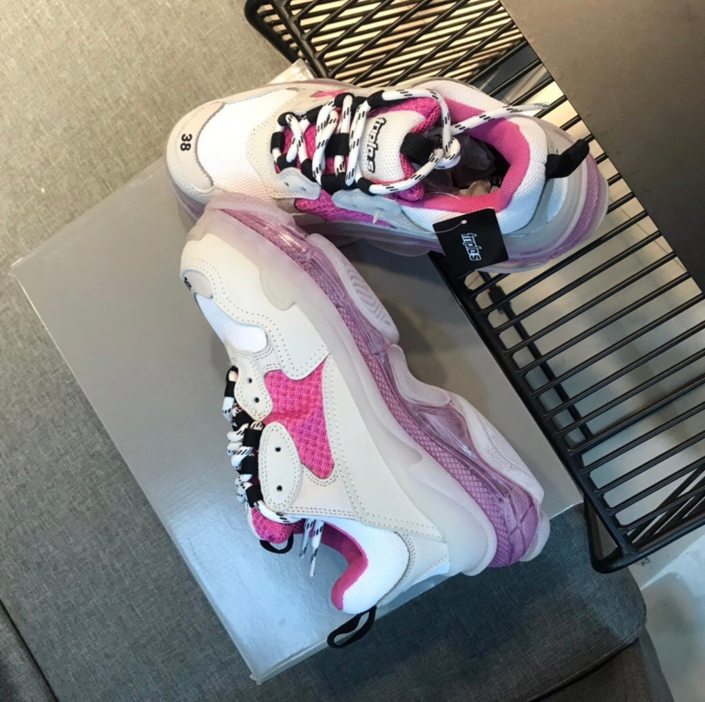 BALENCIAGA SNEAKERS