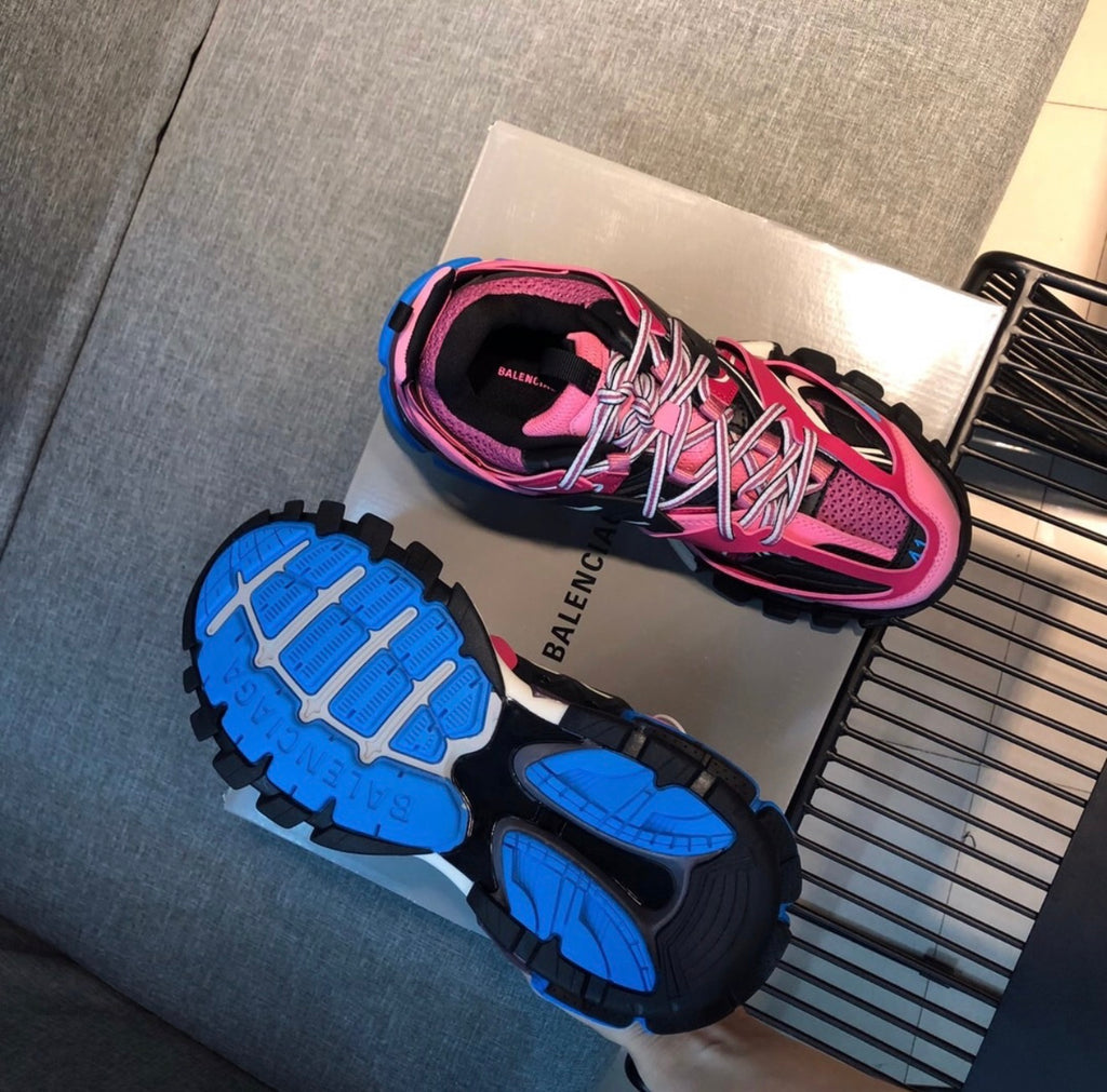 BALENCIAGA SNEAKERS