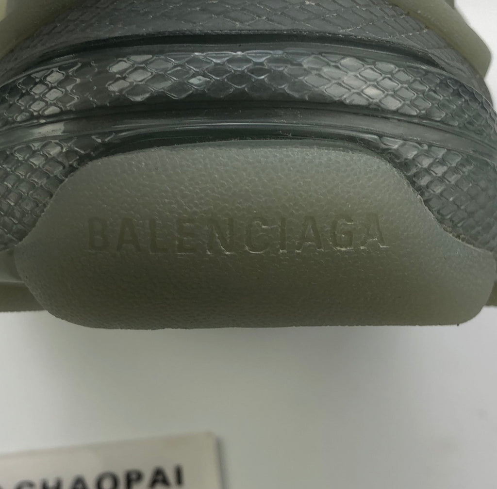 BALENCIAGA SNEAKERS