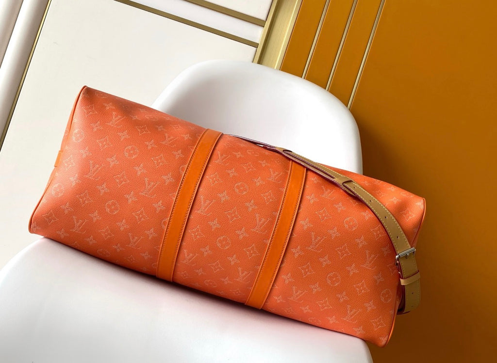 LOUIS VUITTON TRAVEL BAGS
