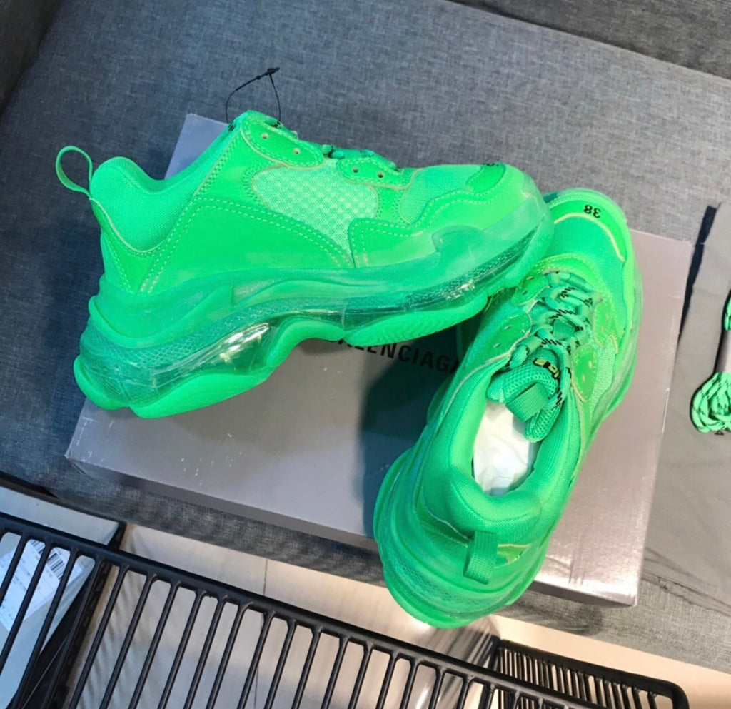 BALENCIAGA SNEAKERS