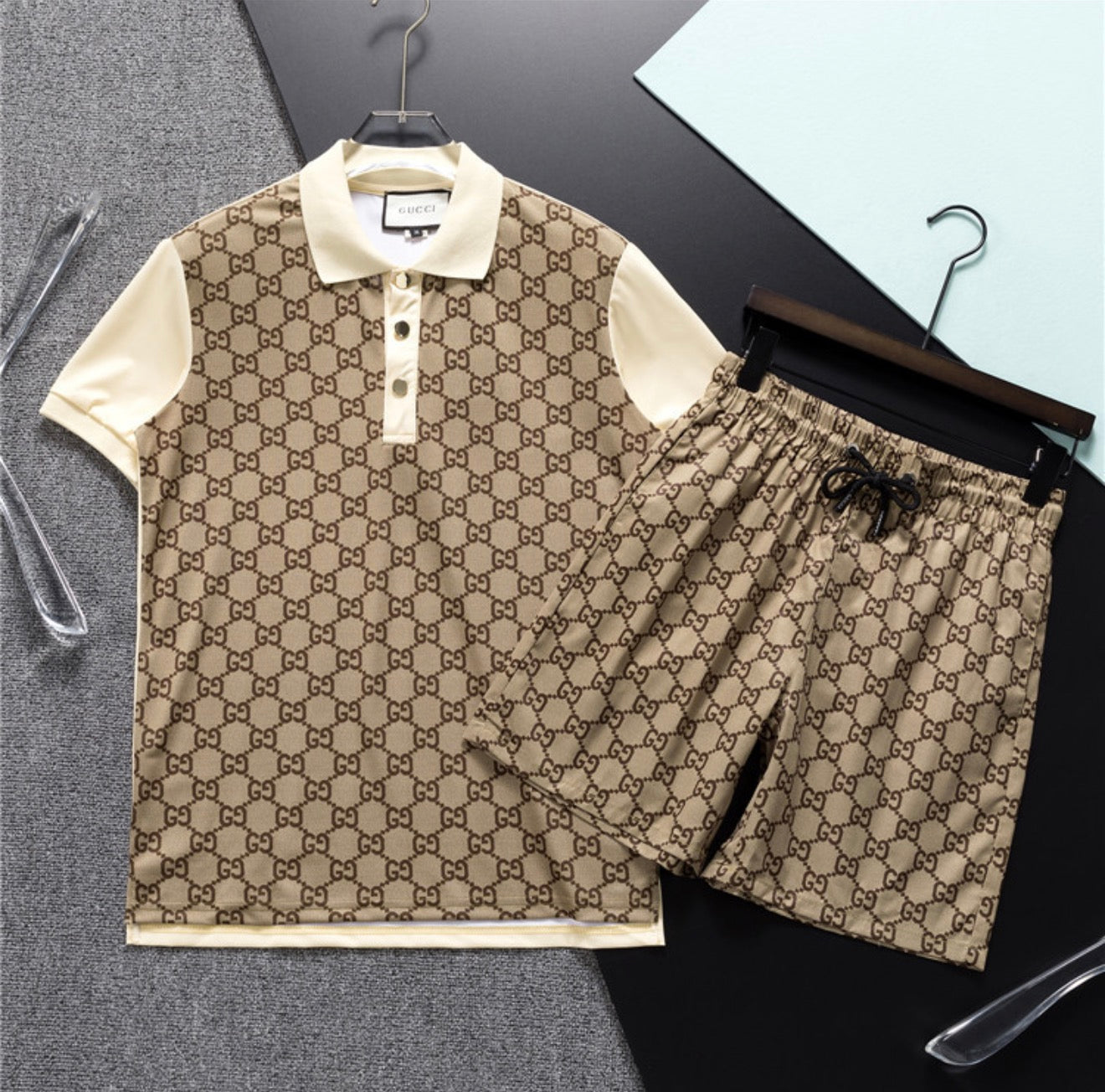 Designer Summer Outfits