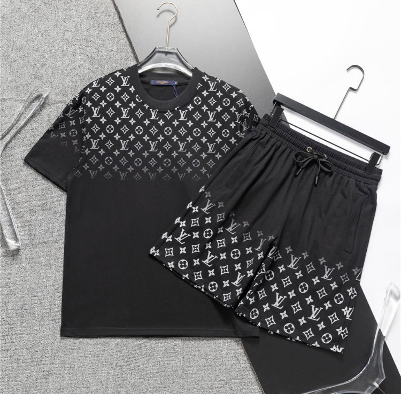 Designer Summer Outfits