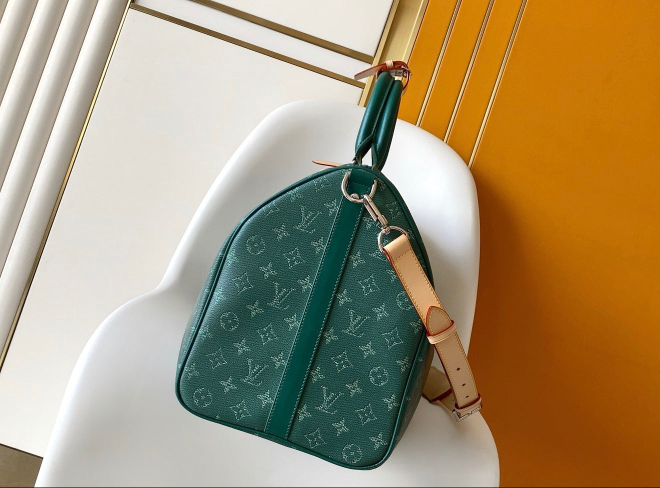 LOUIS VUITTON TRAVEL BAGS