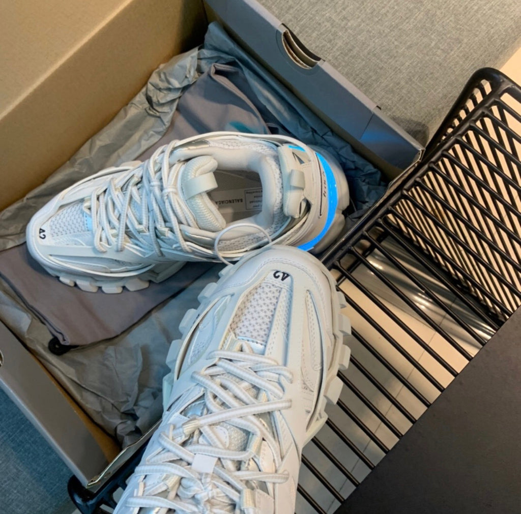 BALENCIAGA SNEAKERS