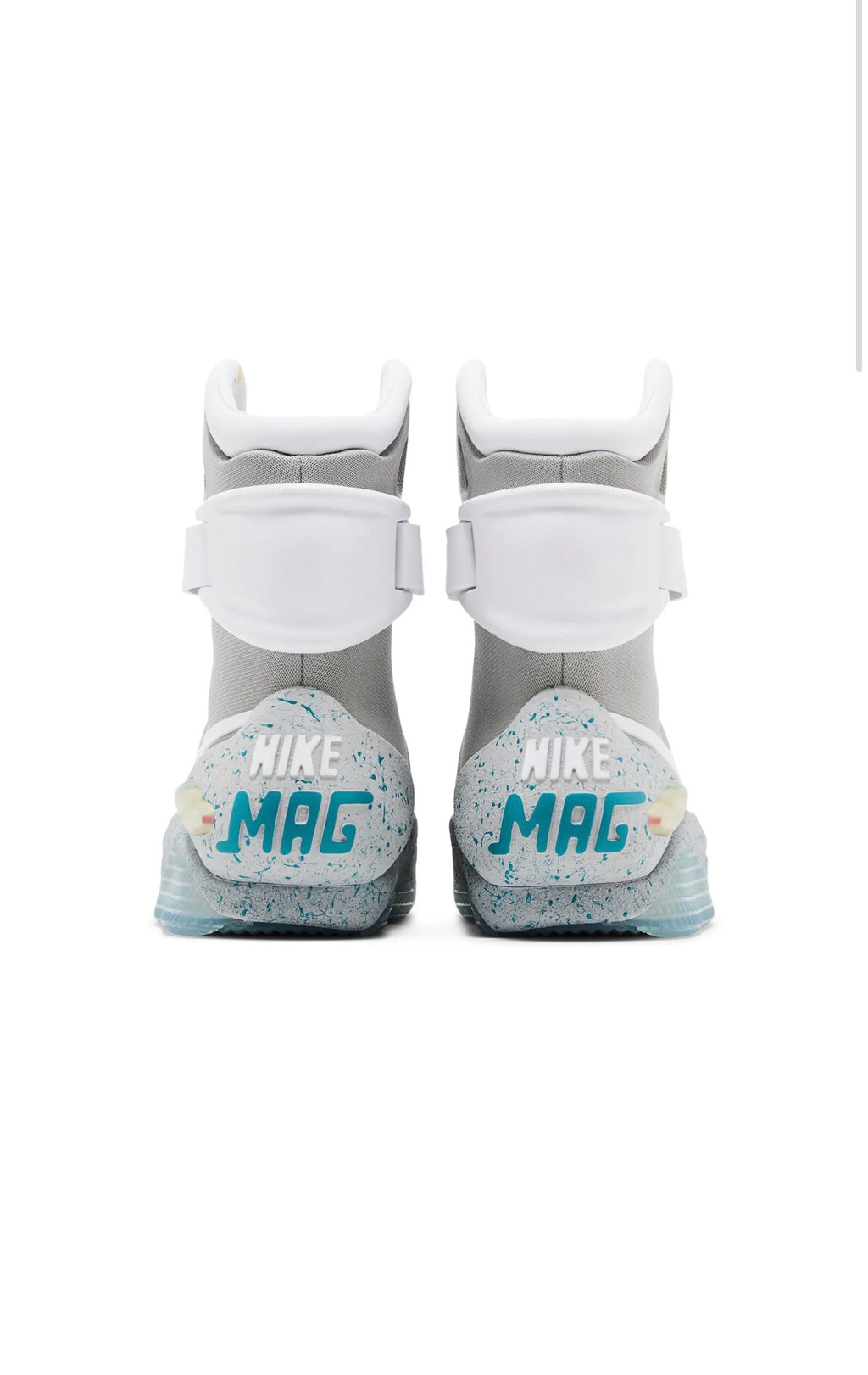 🔥🔥🔥🔥SALE!!! NIKE MAG BACK TO THE FUTURE🔥🔥🔥