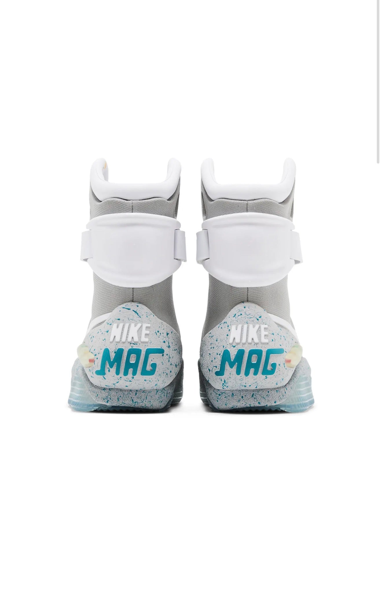 🔥🔥🔥🔥SALE!!! NIKE MAG BACK TO THE FUTURE🔥🔥🔥