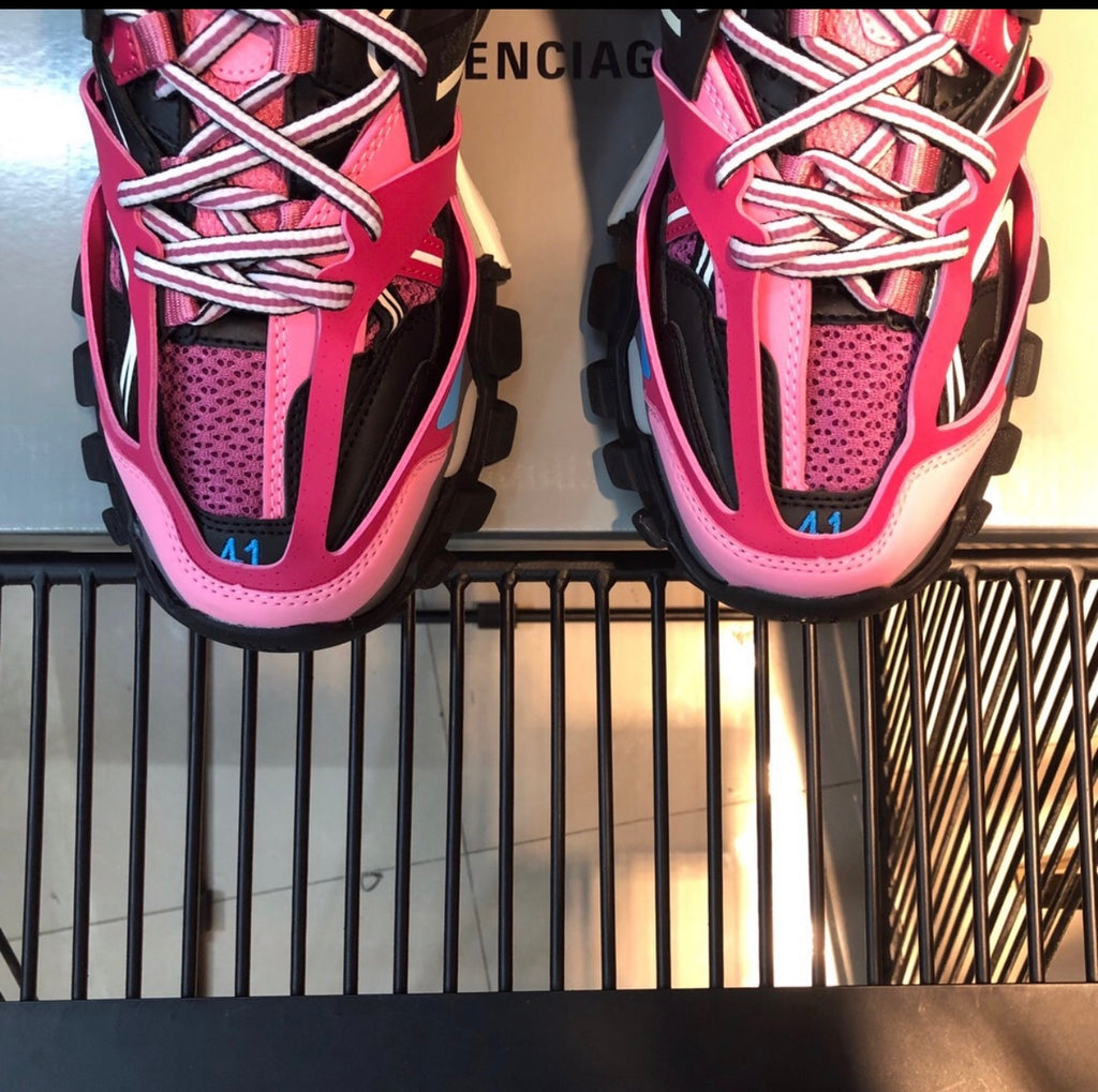 BALENCIAGA SNEAKERS