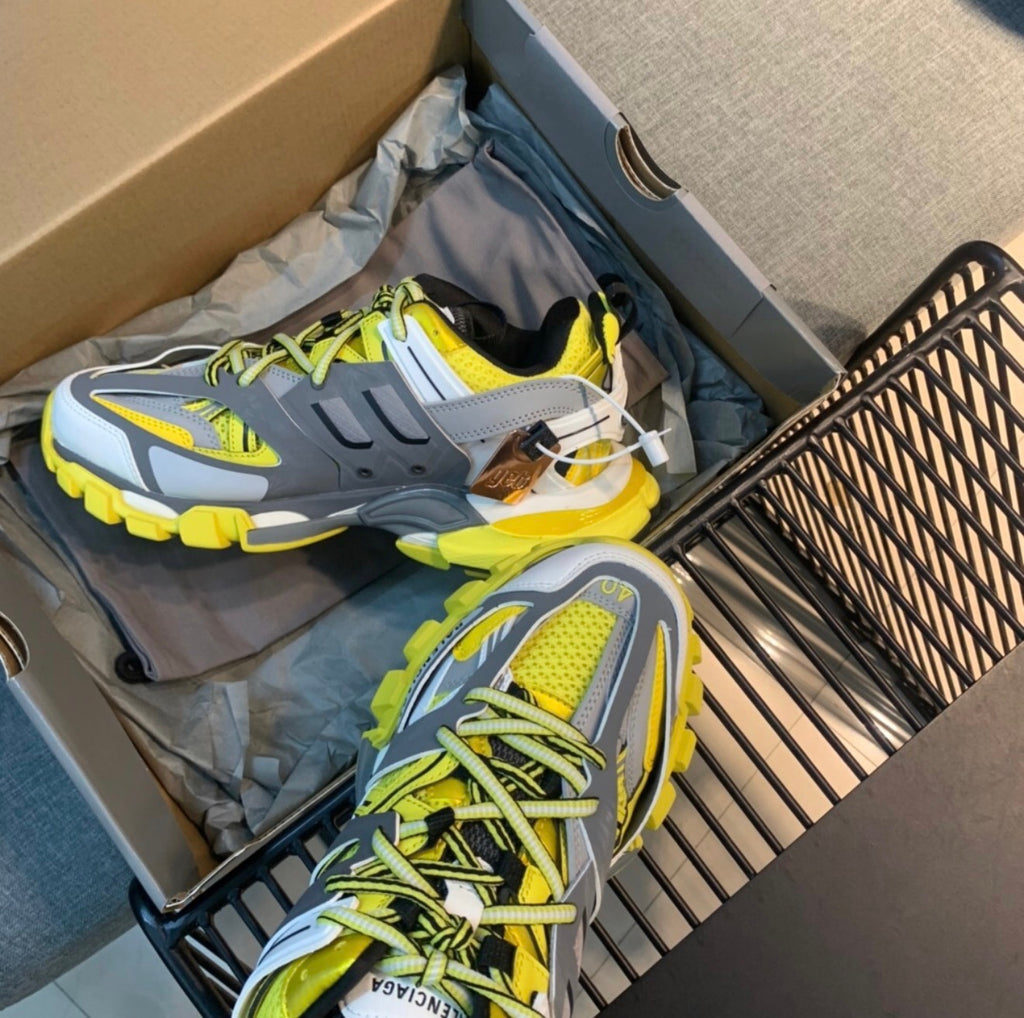 BALENCIAGA SNEAKERS