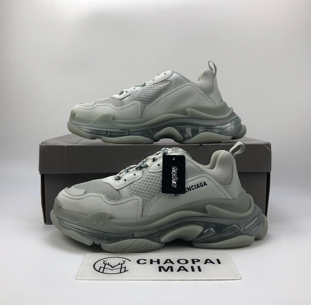 BALENCIAGA SNEAKERS