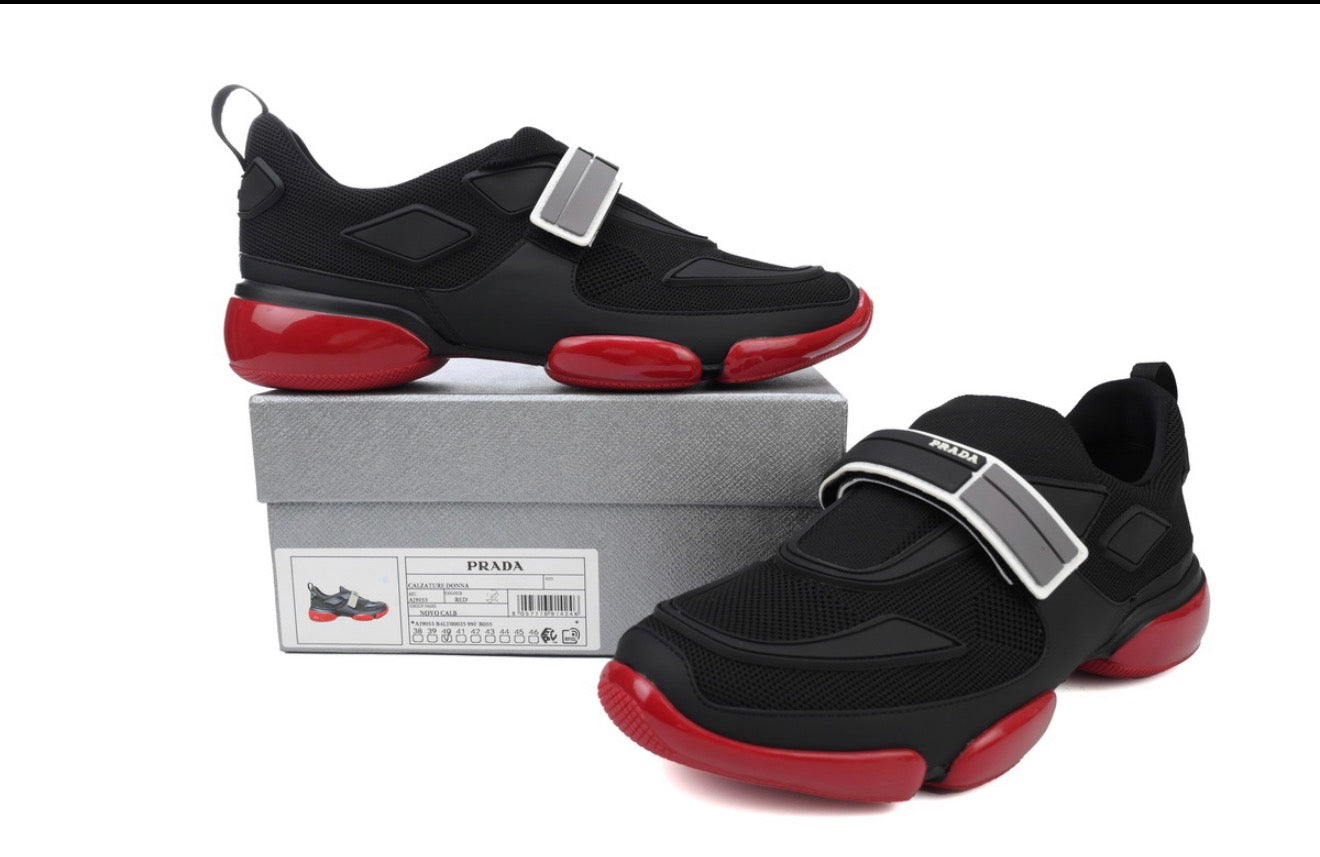 MEN PRADA AMERICA’S CUP (FOR MEN)👆👆👆👆👆👆👆