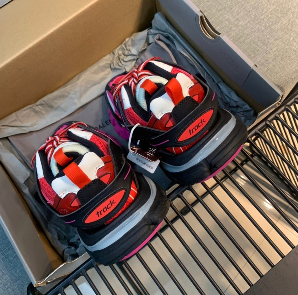 BALENCIAGA SNEAKERS
