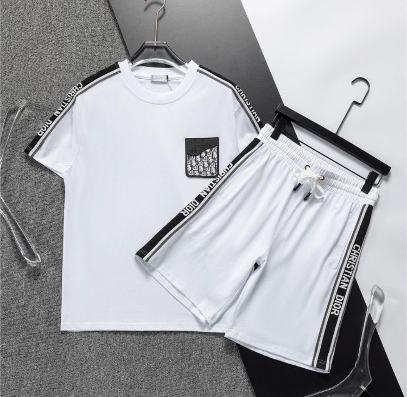Designer Summer Outfits