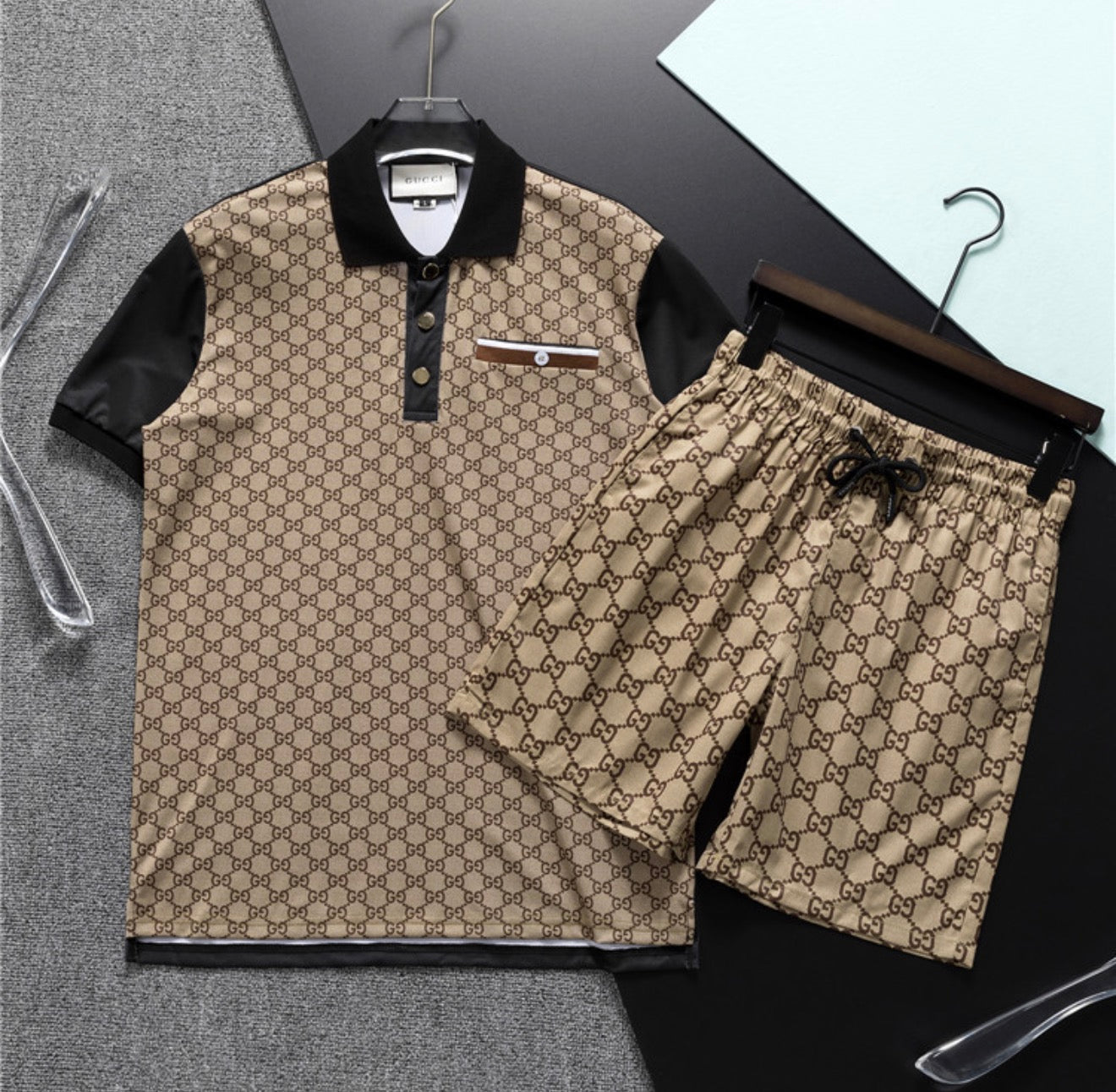 Designer Summer Outfits
