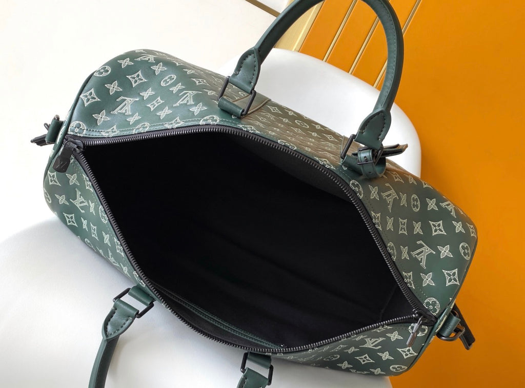 LOUIS VUITTON TRAVEL BAGS