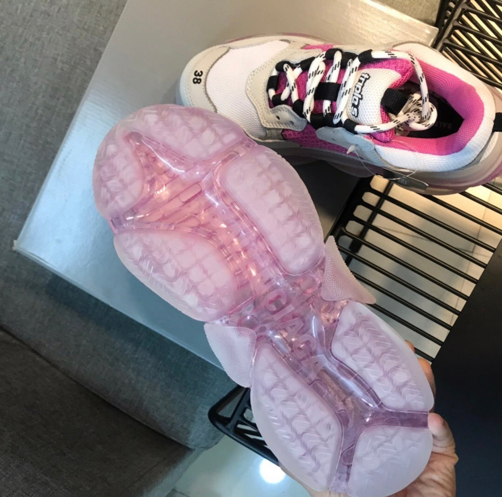 BALENCIAGA SNEAKERS