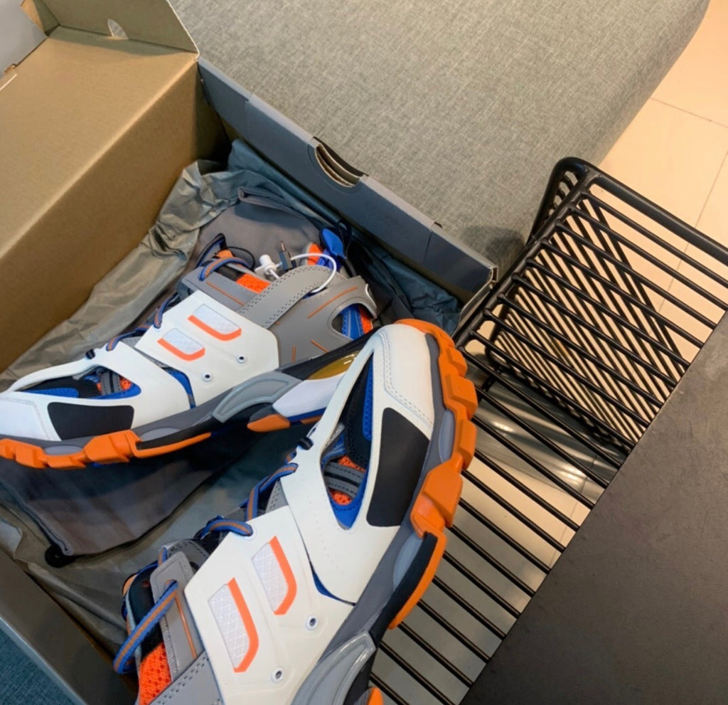 BALENCIAGA SNEAKERS