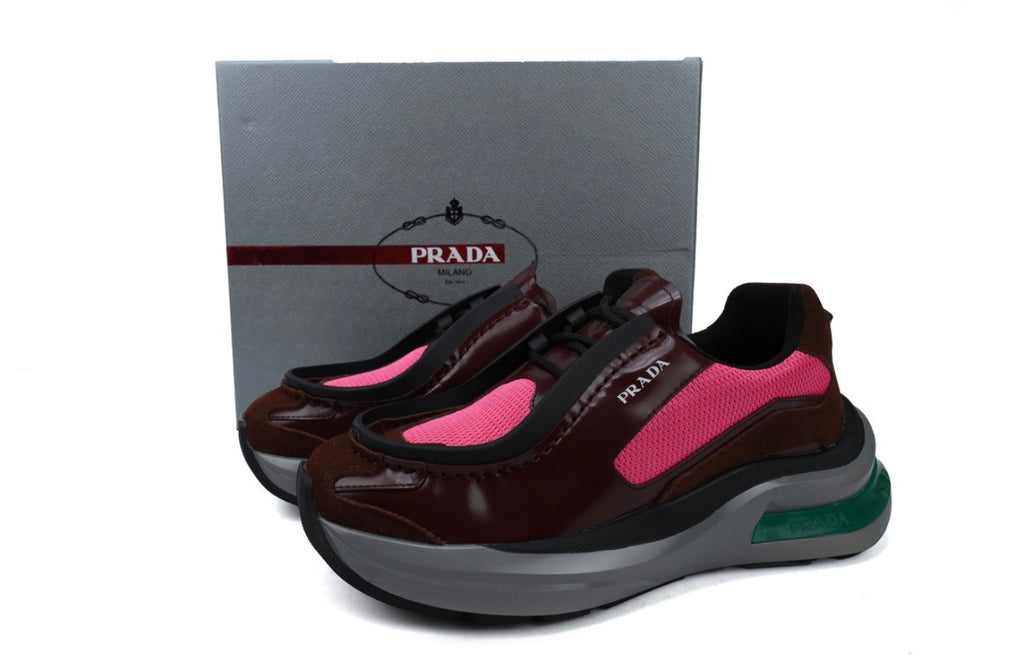 WOMEN PRADA AMERICA’S CUP (FOR WOMEN)👆👆👆👆👆👆