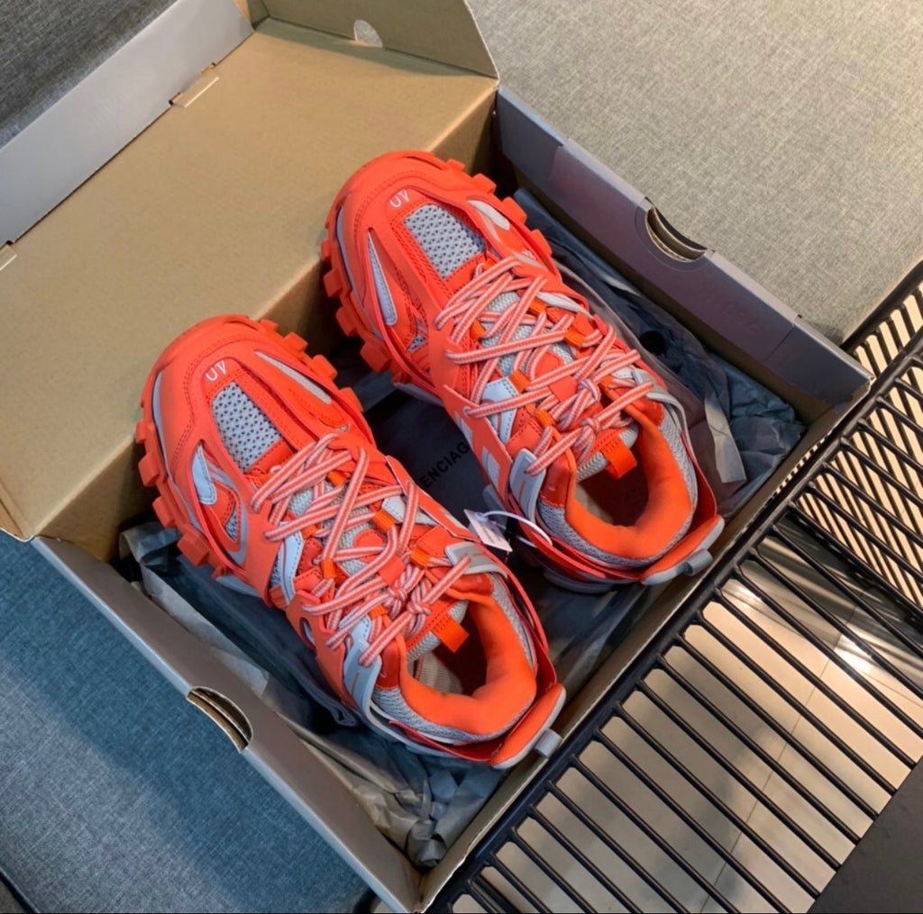 BALENCIAGA SNEAKERS