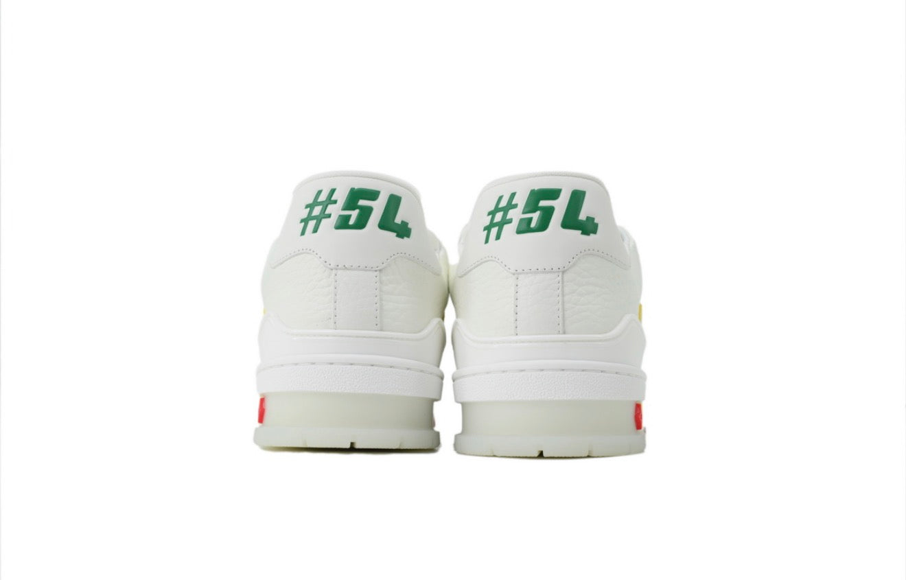 LOUIS VUITTON SNEAKERS (WOMEN)